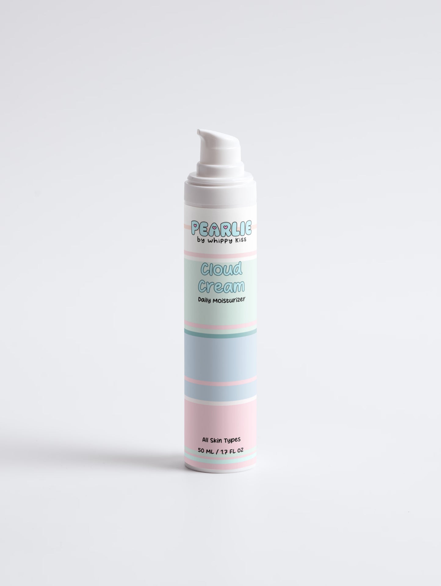 Cloud Cream Daily Moisturizer