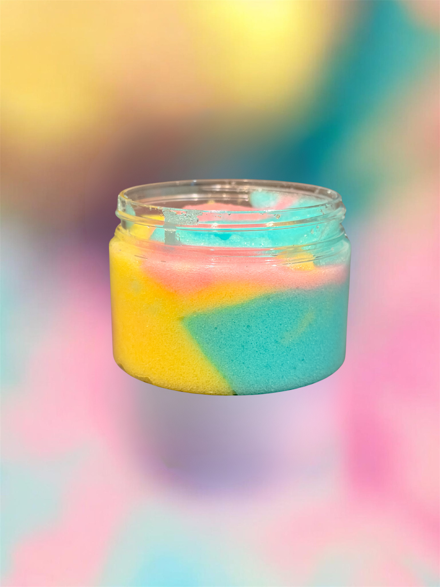 What Dreams Are Made Of Sugar Scrub