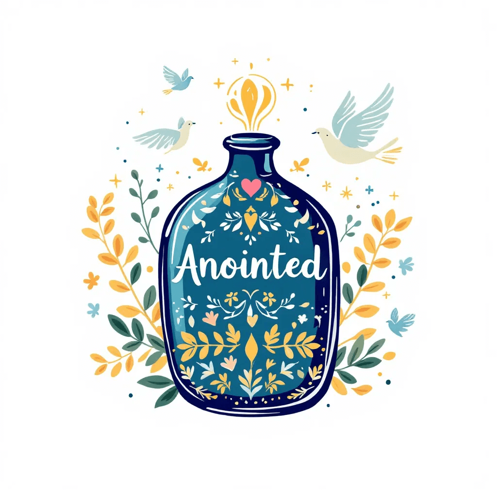 Anointed