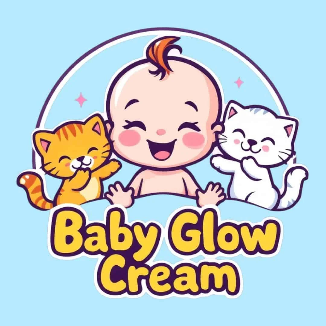 Baby Glow Cream