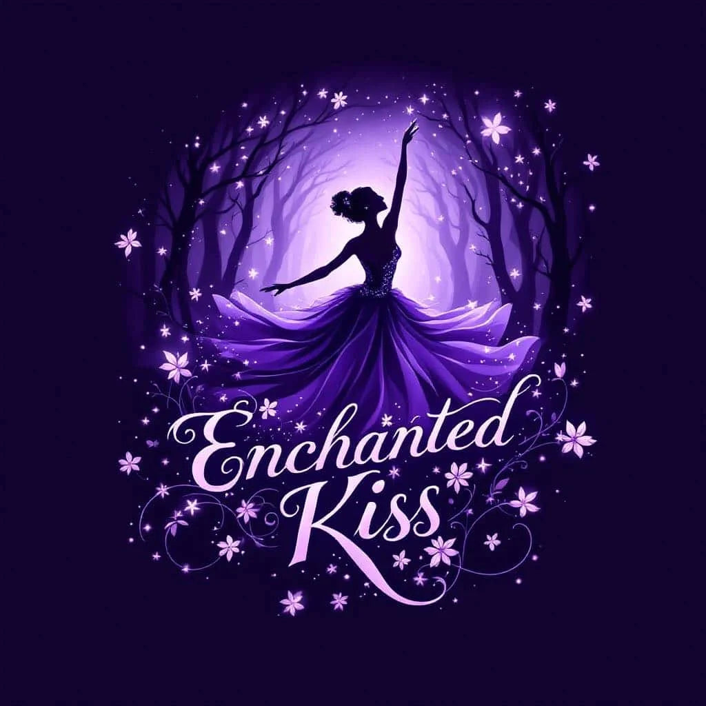 Enchanted Kiss Whipped Body Butter