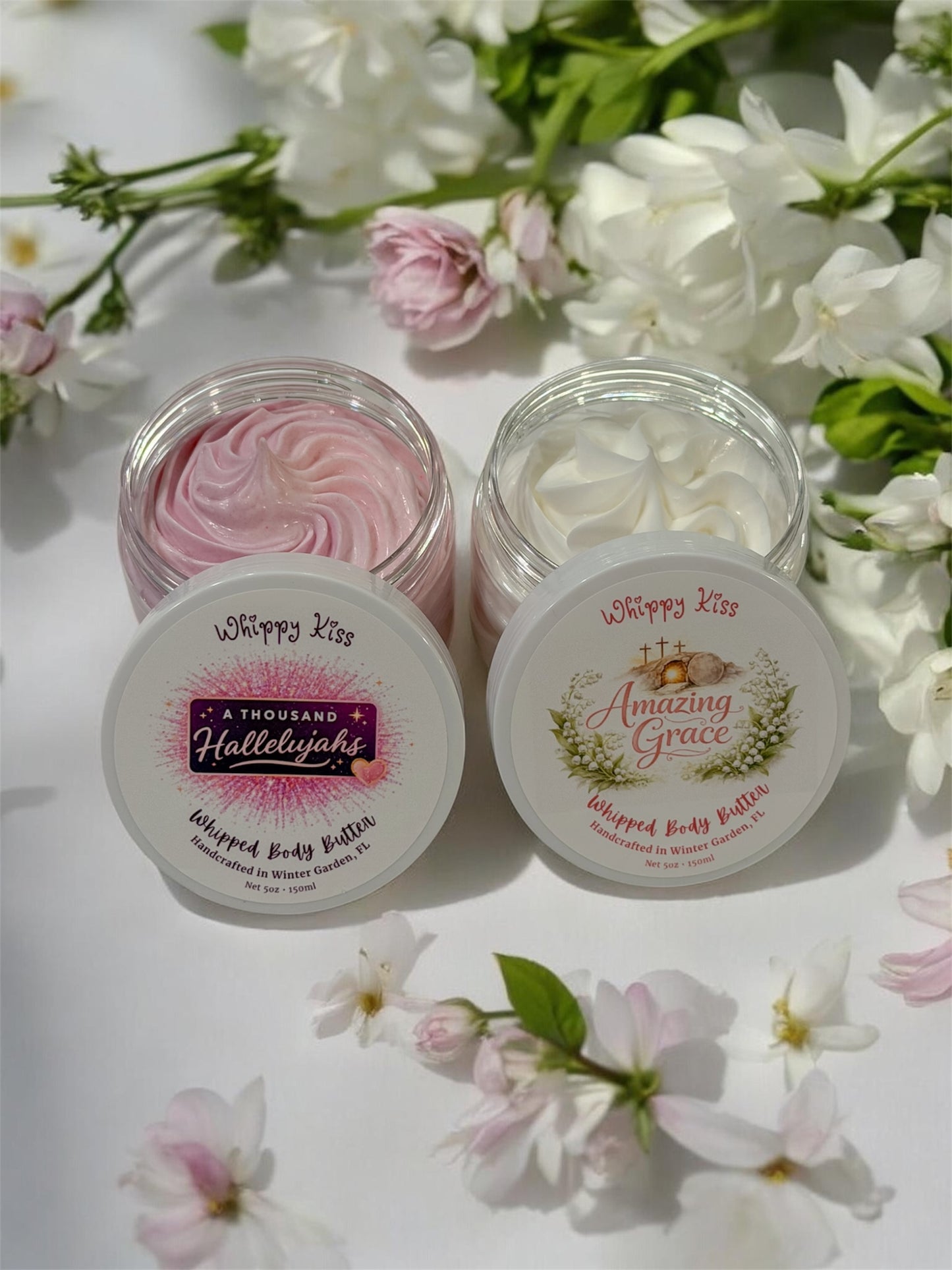 Amazing Grace Body Butter