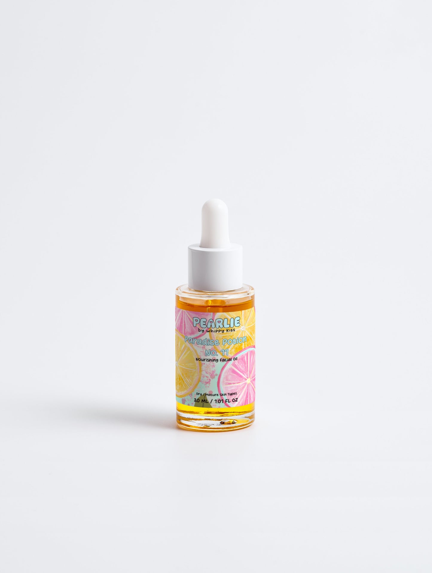 Paradise Potion No. 11 Facial Oil