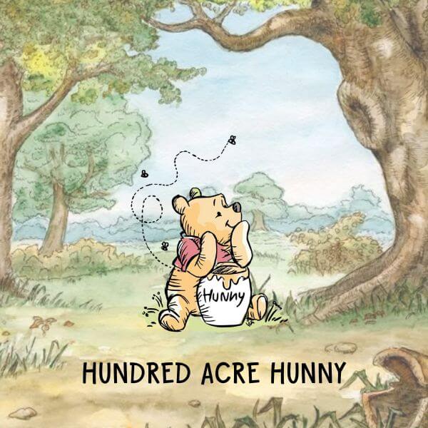 Hundred Acre Hunny