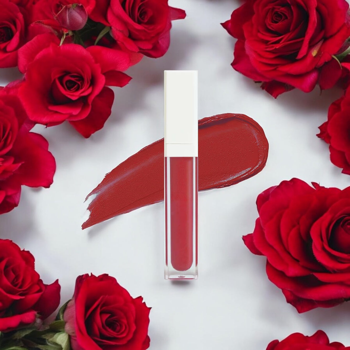 Grace & Bloom Matte Liquid Lipsticks