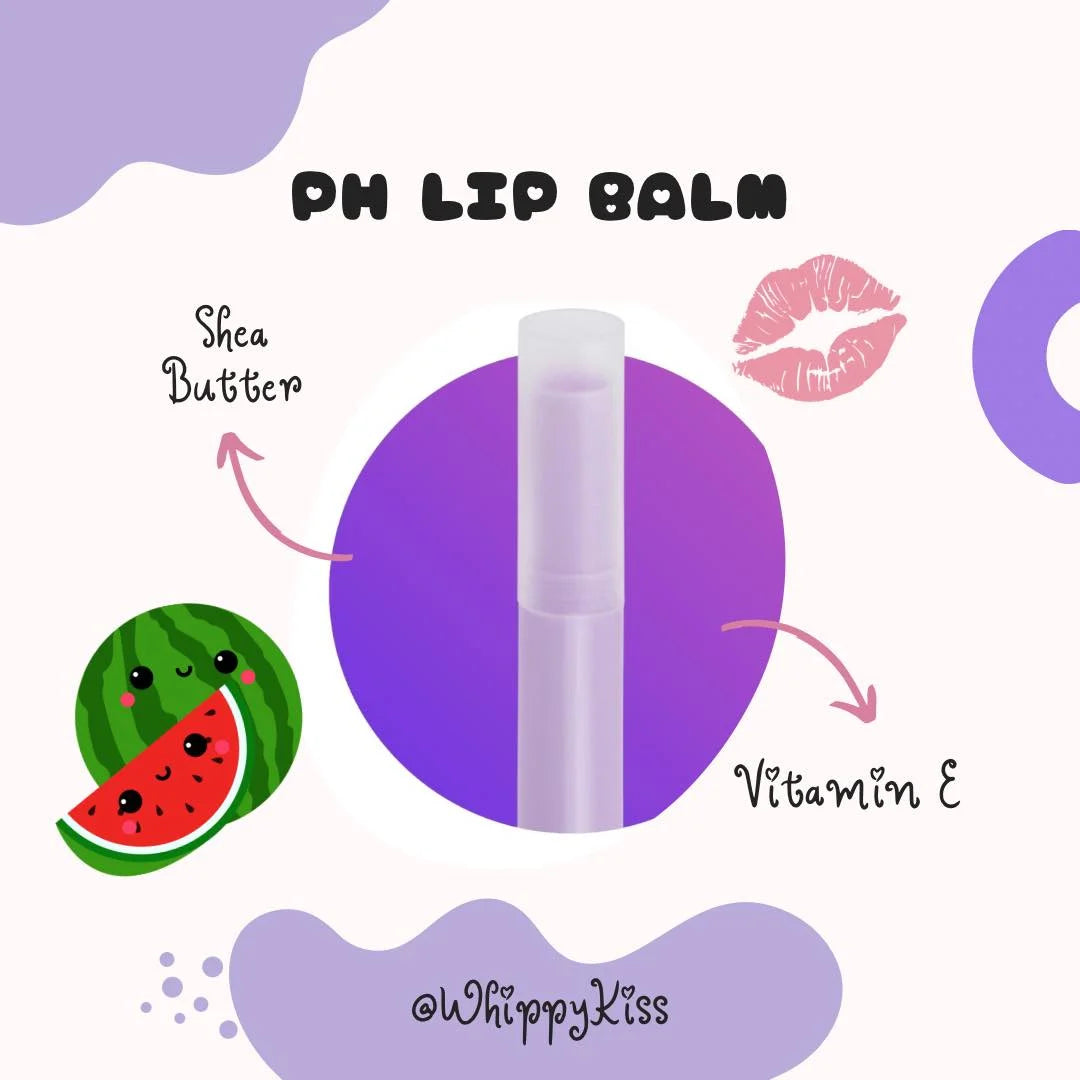 PH Glow Nourishing Lip Balm