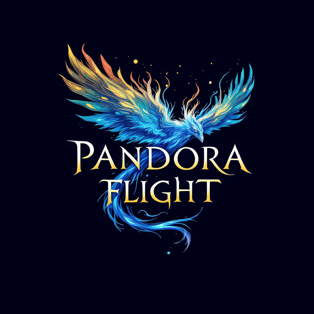 Pandora Flight