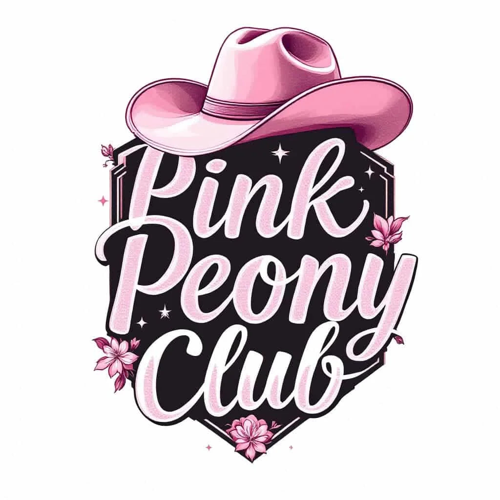 Pink Peony Club Sugar Scrub