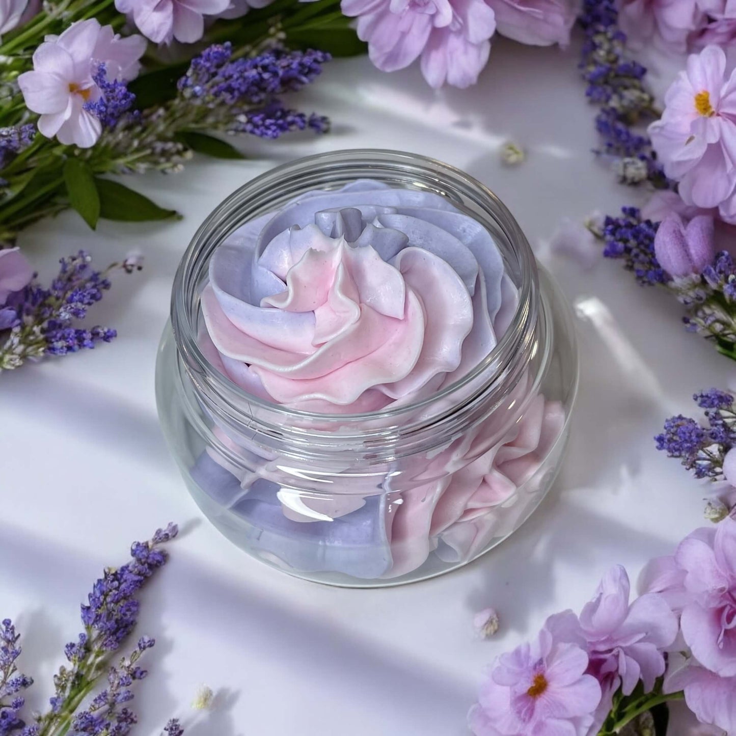 Tea Party Petals