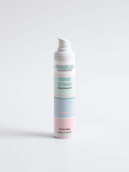 Cloud Cream Daily Moisturizer