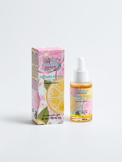 Paradise Potion No. 11 Facial Oil
