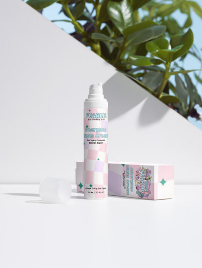 Afterglow Ceramide Barrier Night Cream