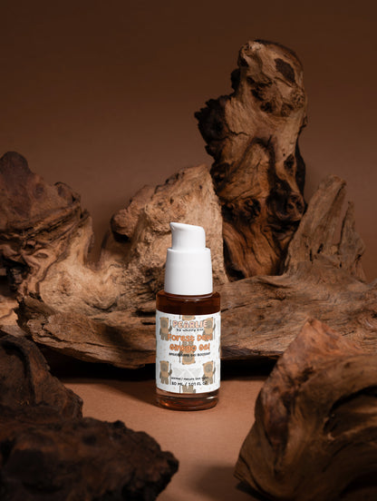 Forest Dew Ginkgo Gel Booster