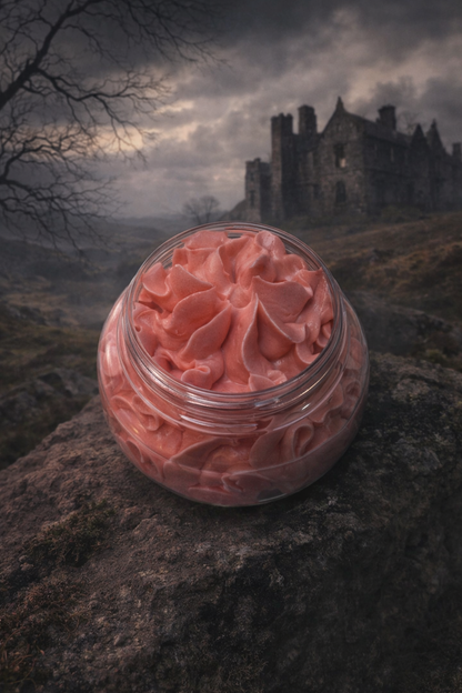 Heathcliff, It’s Me Body Butter