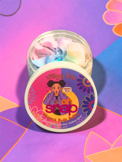 Oh Snap Body Butter