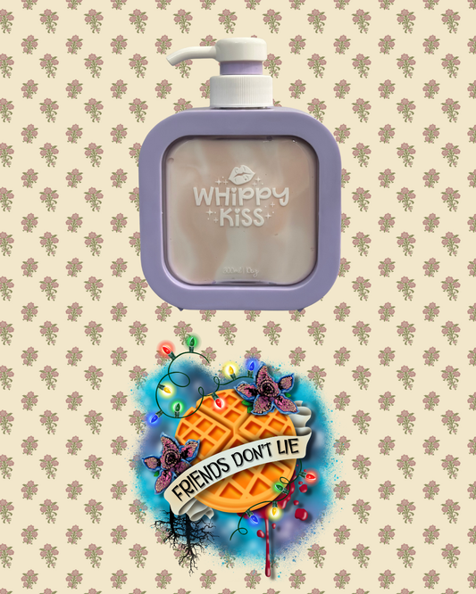 Friends Don’t Lie Lotion