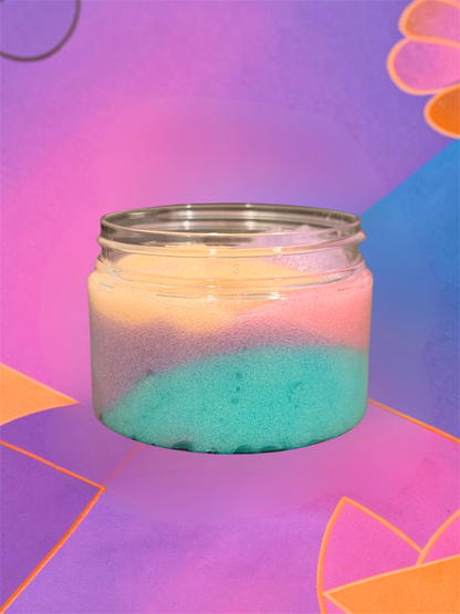 Oh Snap Sugar Scrub