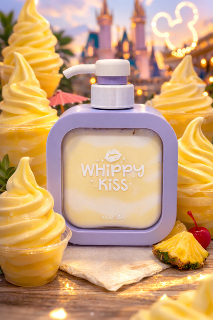 Pineapple Whip Lotion
