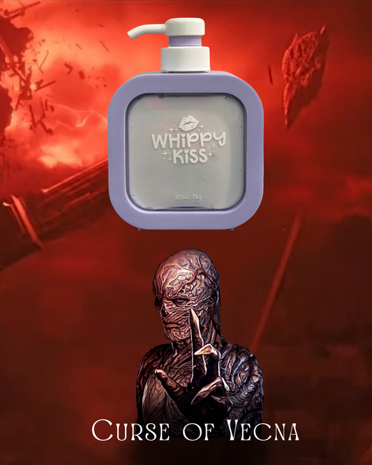 Curse of Vecna Lotion