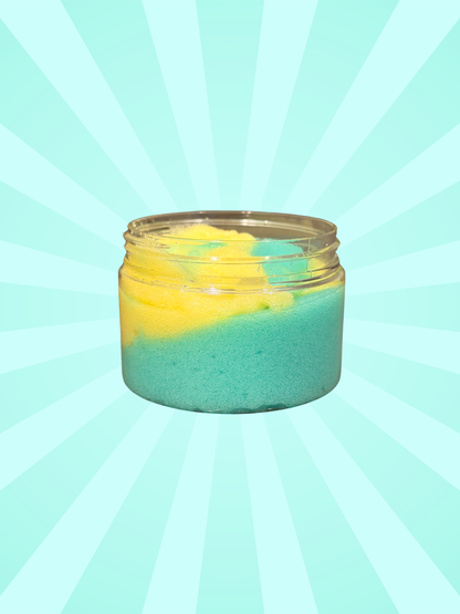 Bop to the Top Sugar Scrub