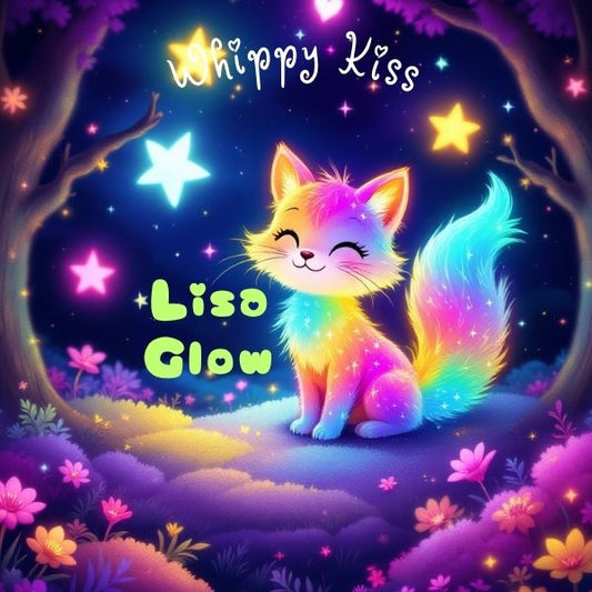 Lisa Glow Sugar Scrub