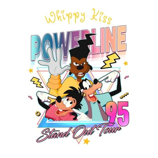 Powerline Punch Sugar Scrub