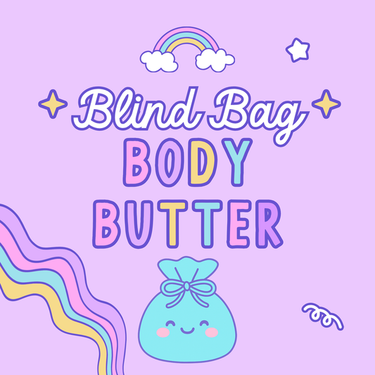 Blind Bag Body Butter