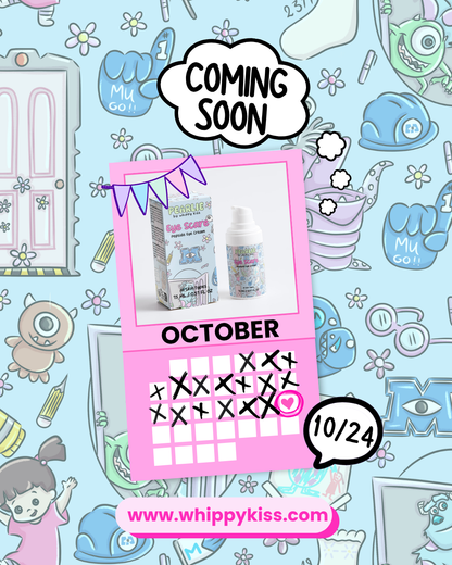 Eye Scare Peptide Eye Cream