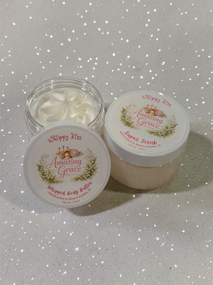 Amazing Grace Body Butter
