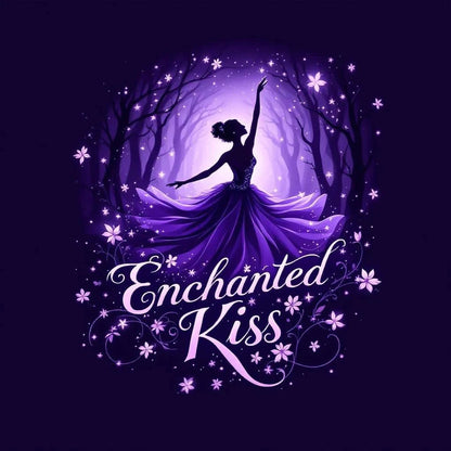 Enchanted Kiss Whipped Body Butter