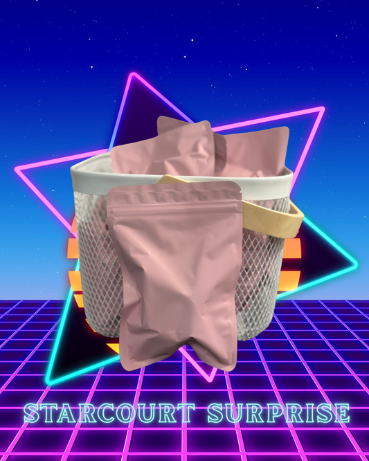 Starcourt Surprises - Blind Bag Body Butter