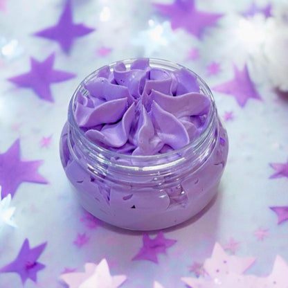 Enchanted Kiss Whipped Body Butter