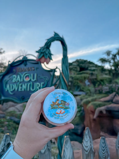 Bayou Beignet Babe Body Butter