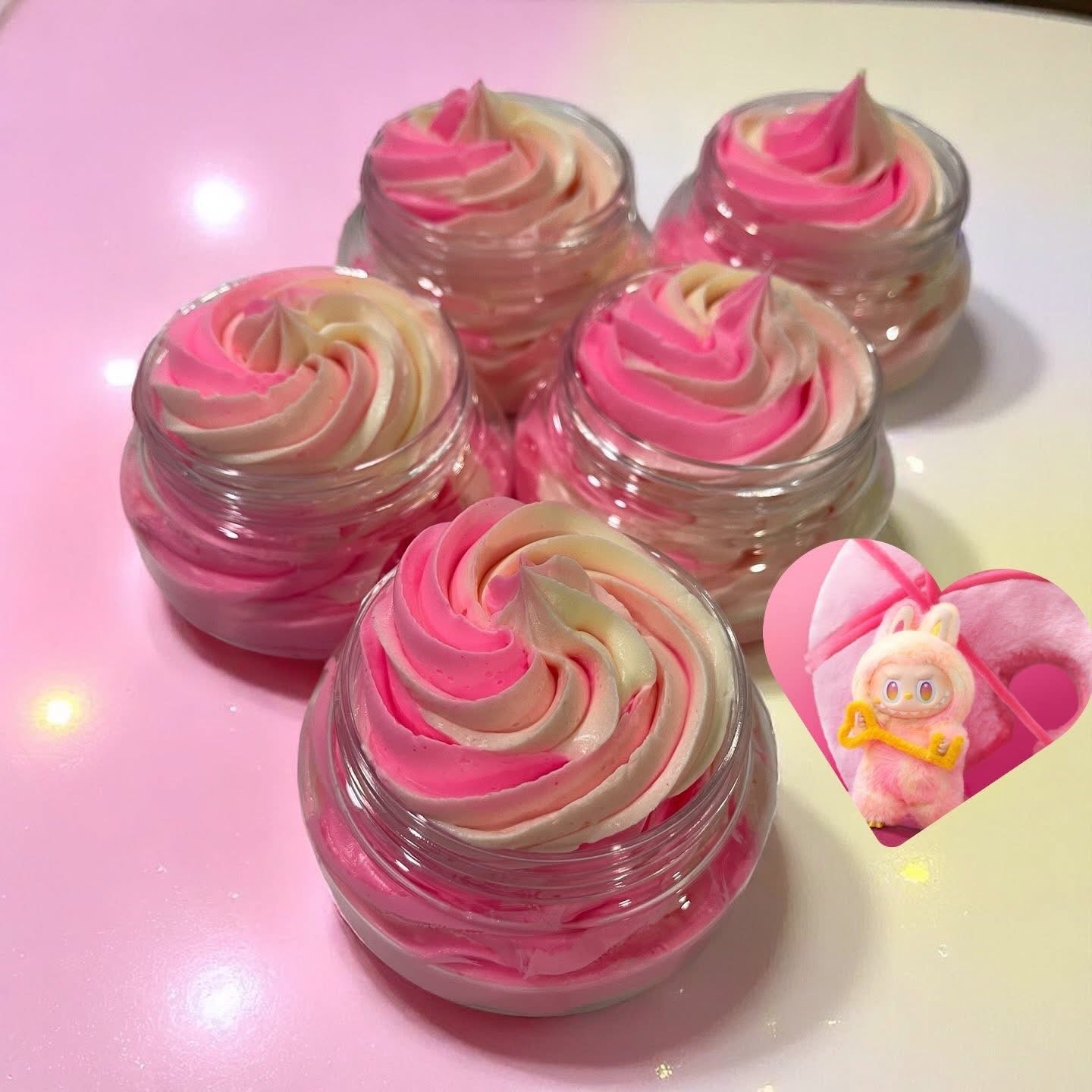 Loyalty Rainbow Icee Body Butter