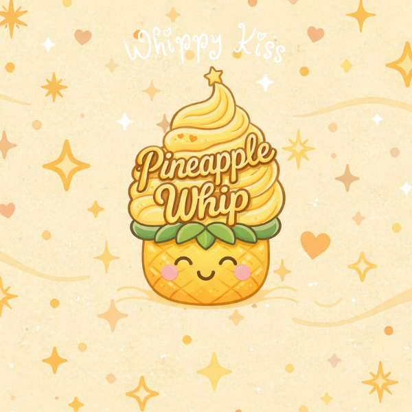 Pineapple Whip Lotion