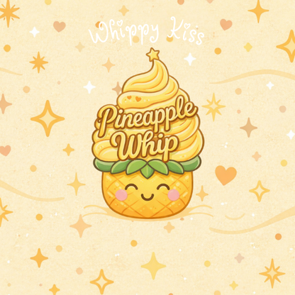Pineapple Whip Lotion