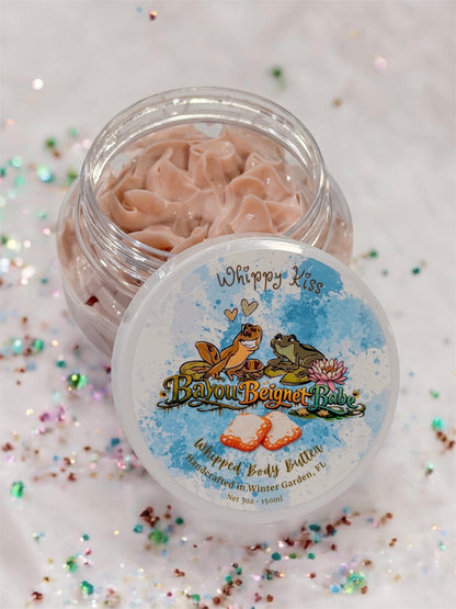 Bayou Beignet Babe Body Butter