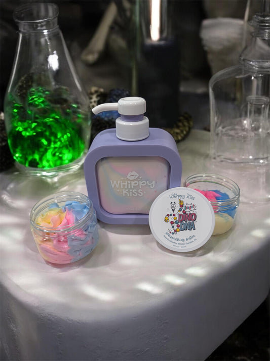 Dino DNA Lotion