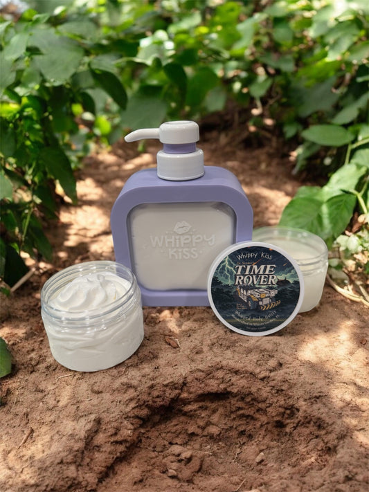 Time Rover Lotion