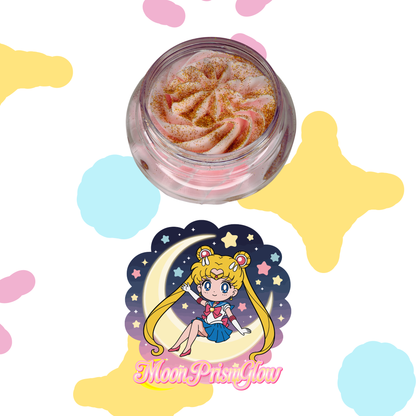 Moon Prism Glow Body Butter