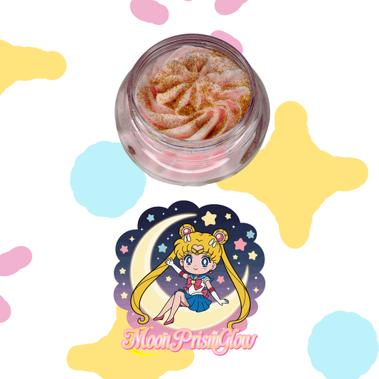 Moon Prism Glow Body Butter